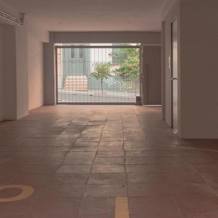 Living Stone Bronze Apartment Athens Luaran gambar