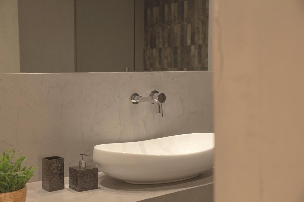 Living Stone Bronze Apartment Athens Luaran gambar