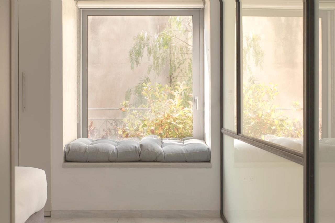 Living Stone Bronze Apartment Athens Luaran gambar