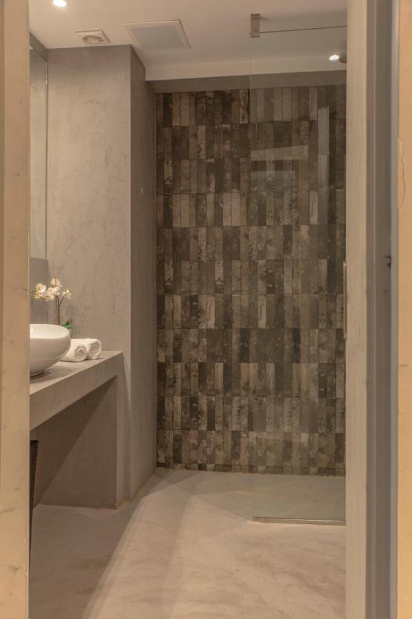 Living Stone Bronze Apartment Athens Luaran gambar